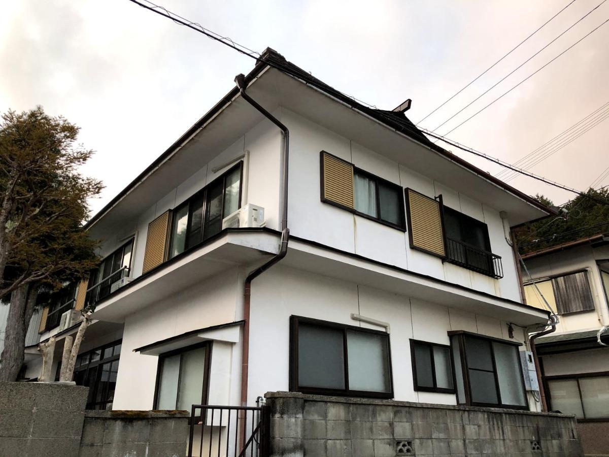 Guest House hachi hachi Koyasan Exterior foto