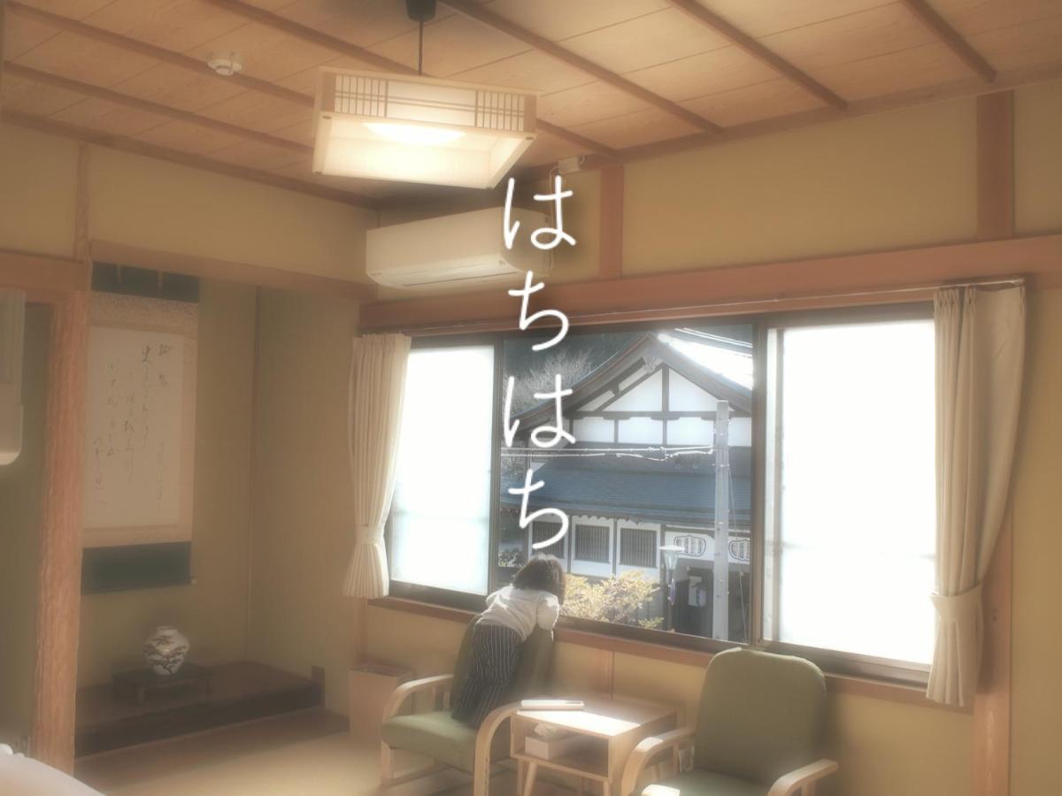 Guest House hachi hachi Koyasan Exterior foto